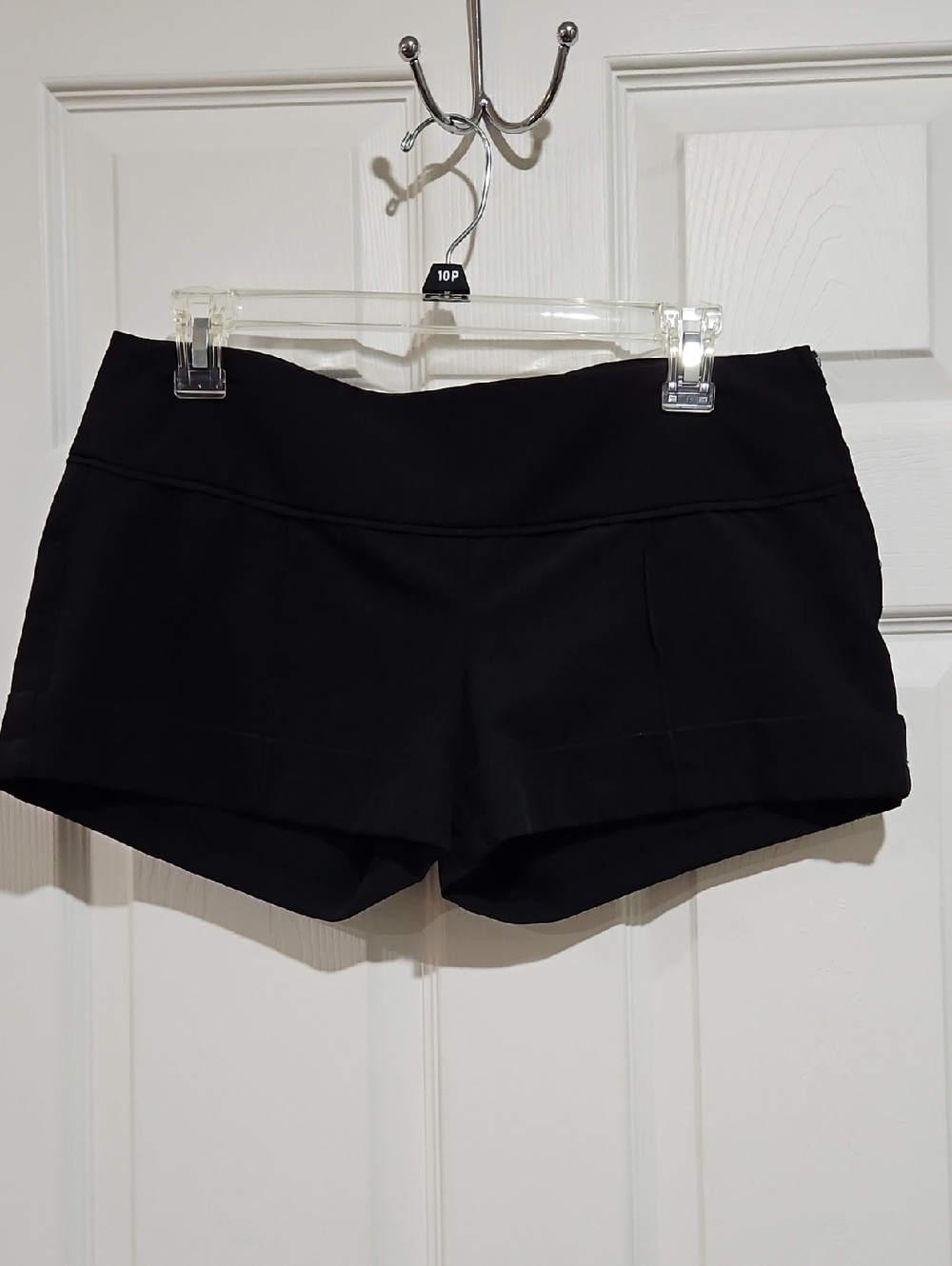 Dress Shorts